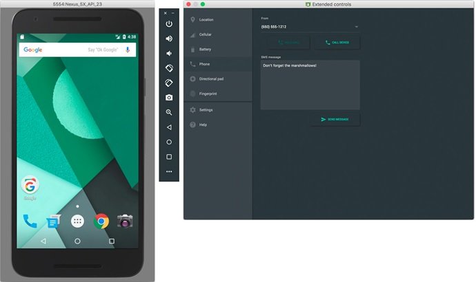 ساخت ساده‌تر اپلیکیشن با Android Studio 2.0 +